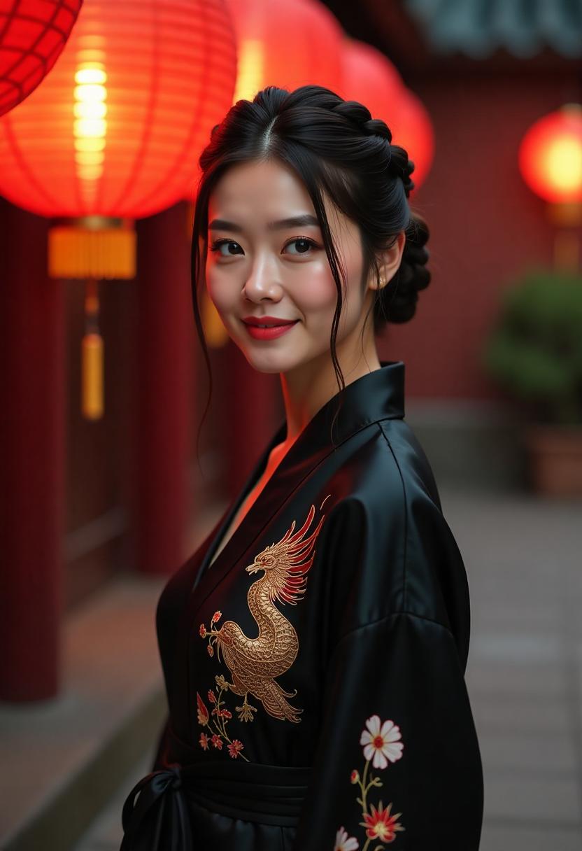 校园怪谈